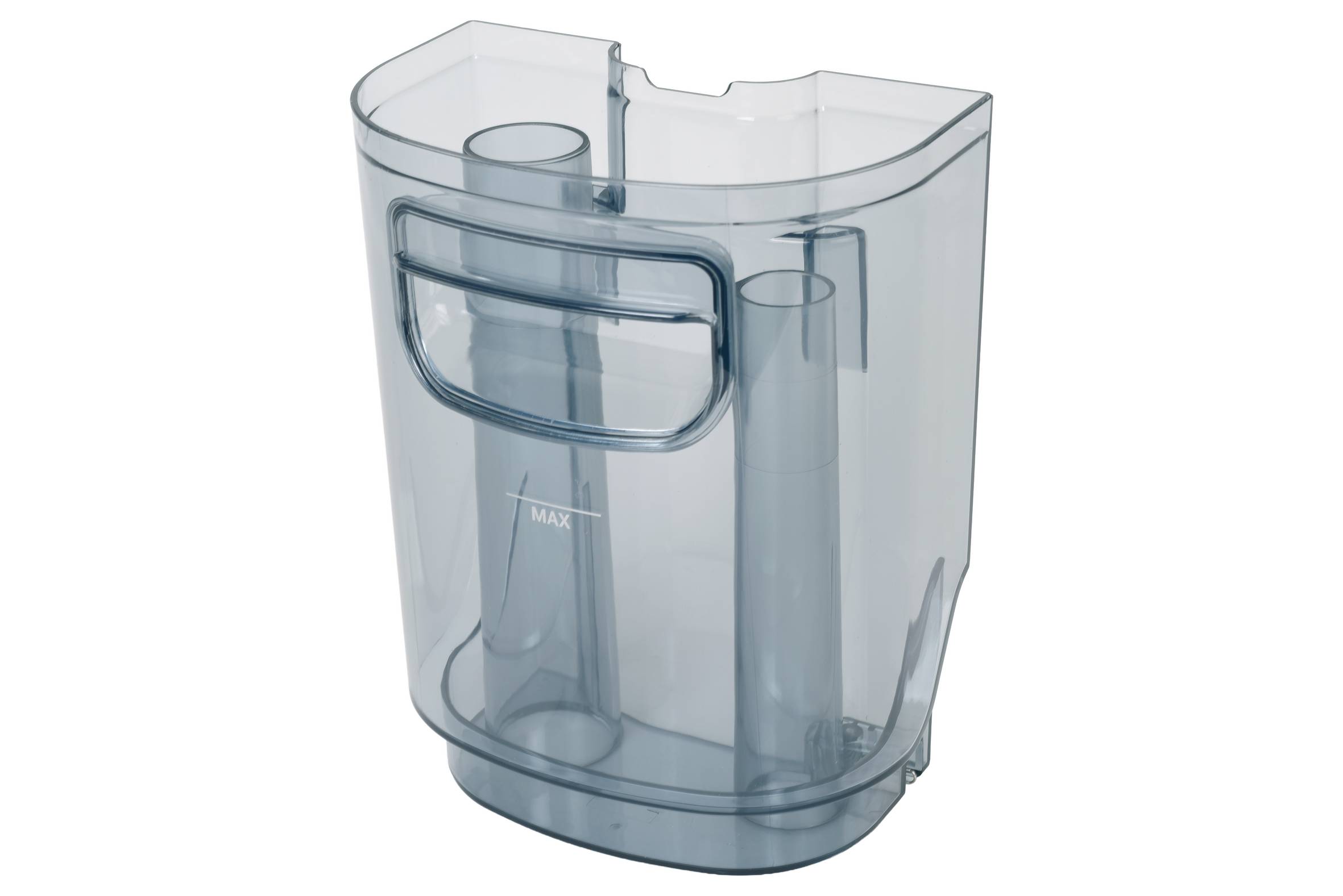 Réservoir d'eau usée et son ressort SS-9100061014