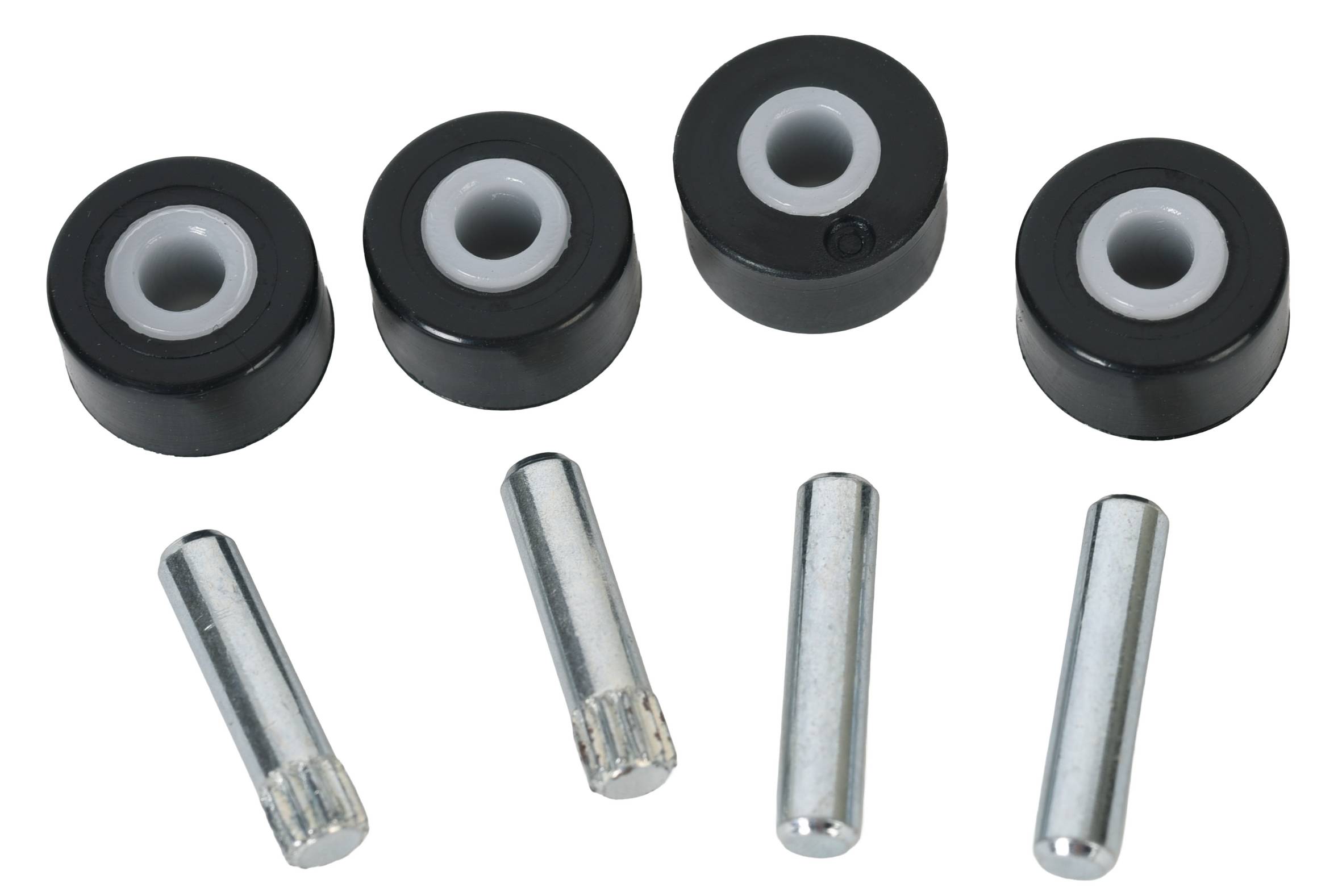 Roulettes avec axe (*4) SS-7222081694