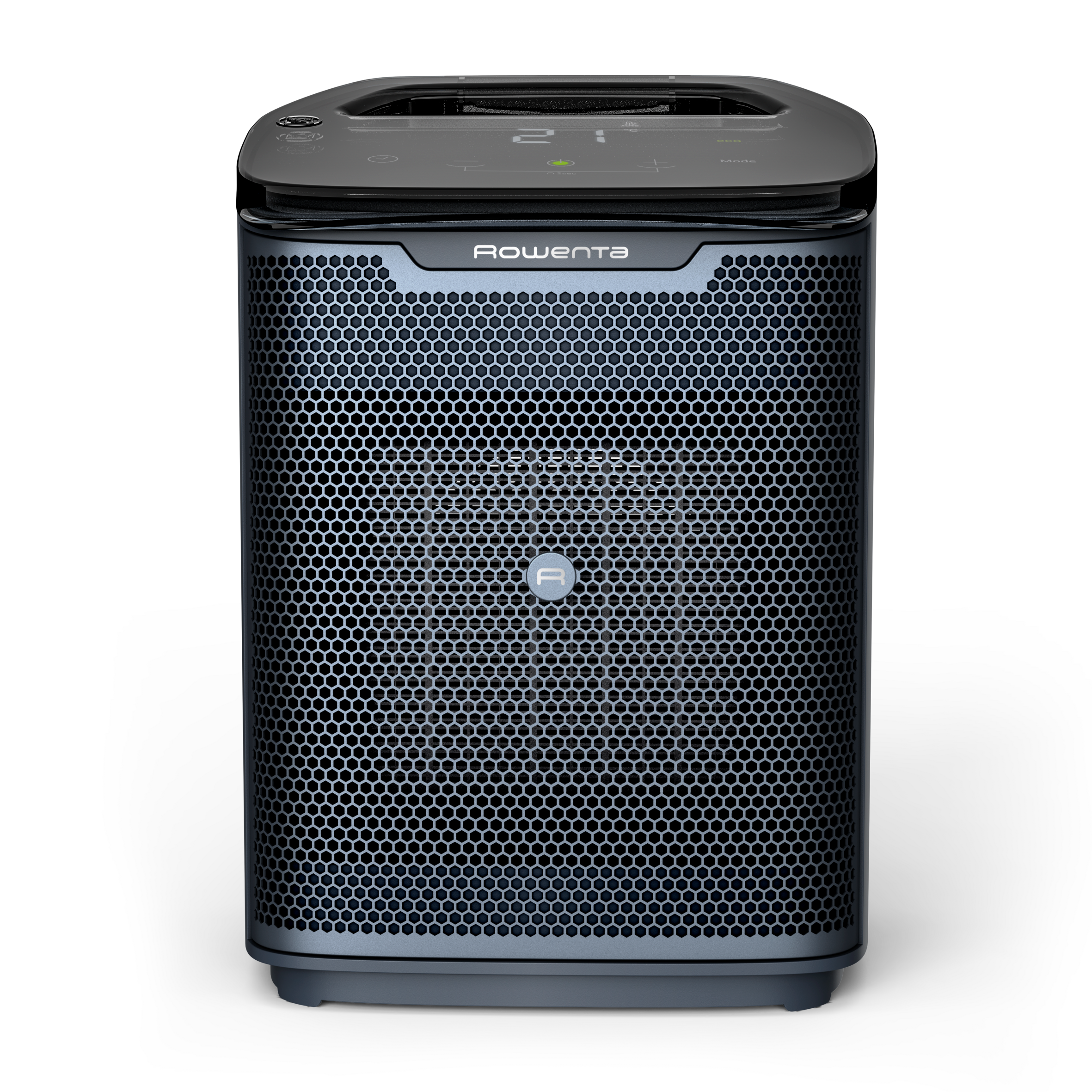 Intense Comfort+ Aqua, Radiateur d'appoint pour salle de bains, 2 000 W