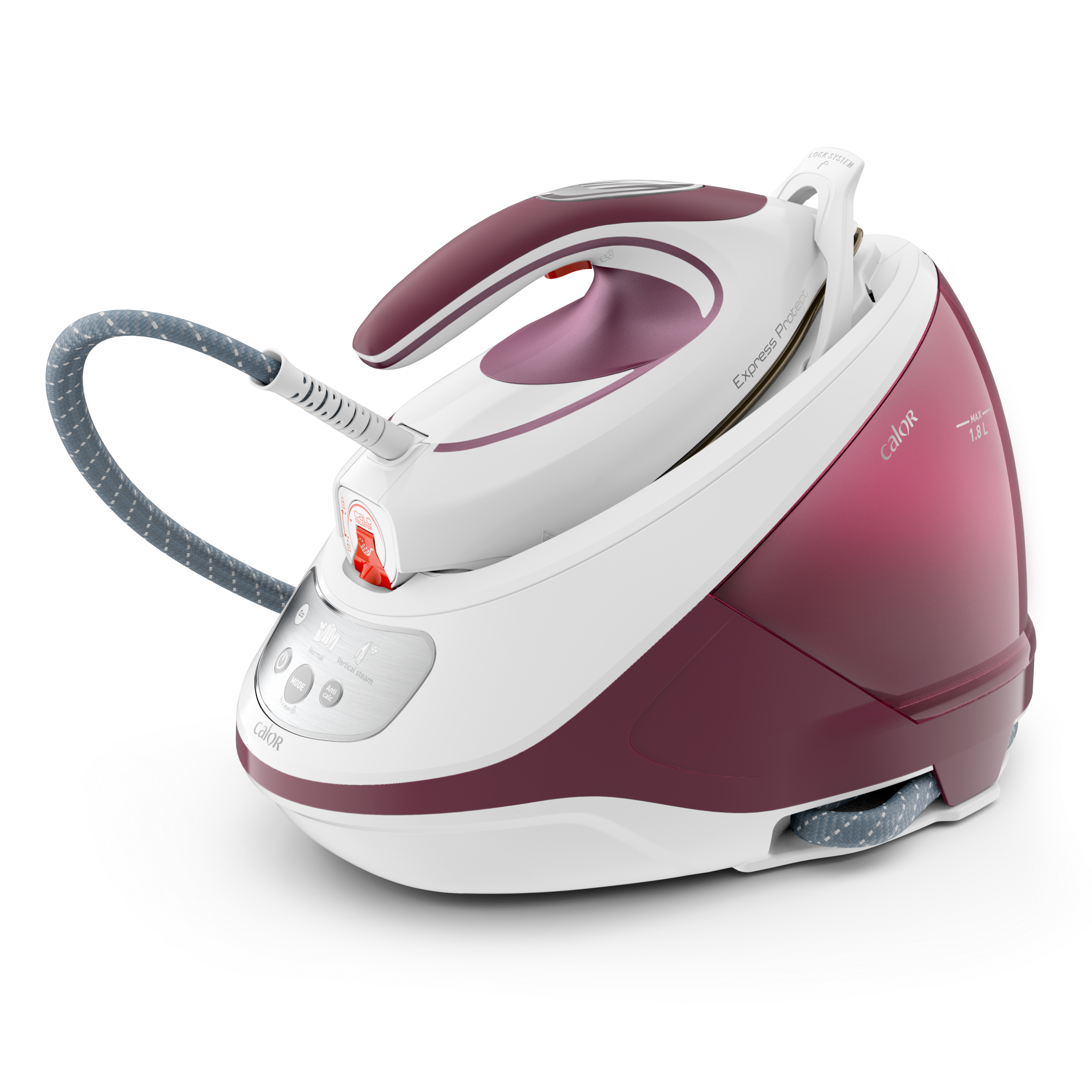 EXPRESS PROTECT 7.5 BARS VIOLET