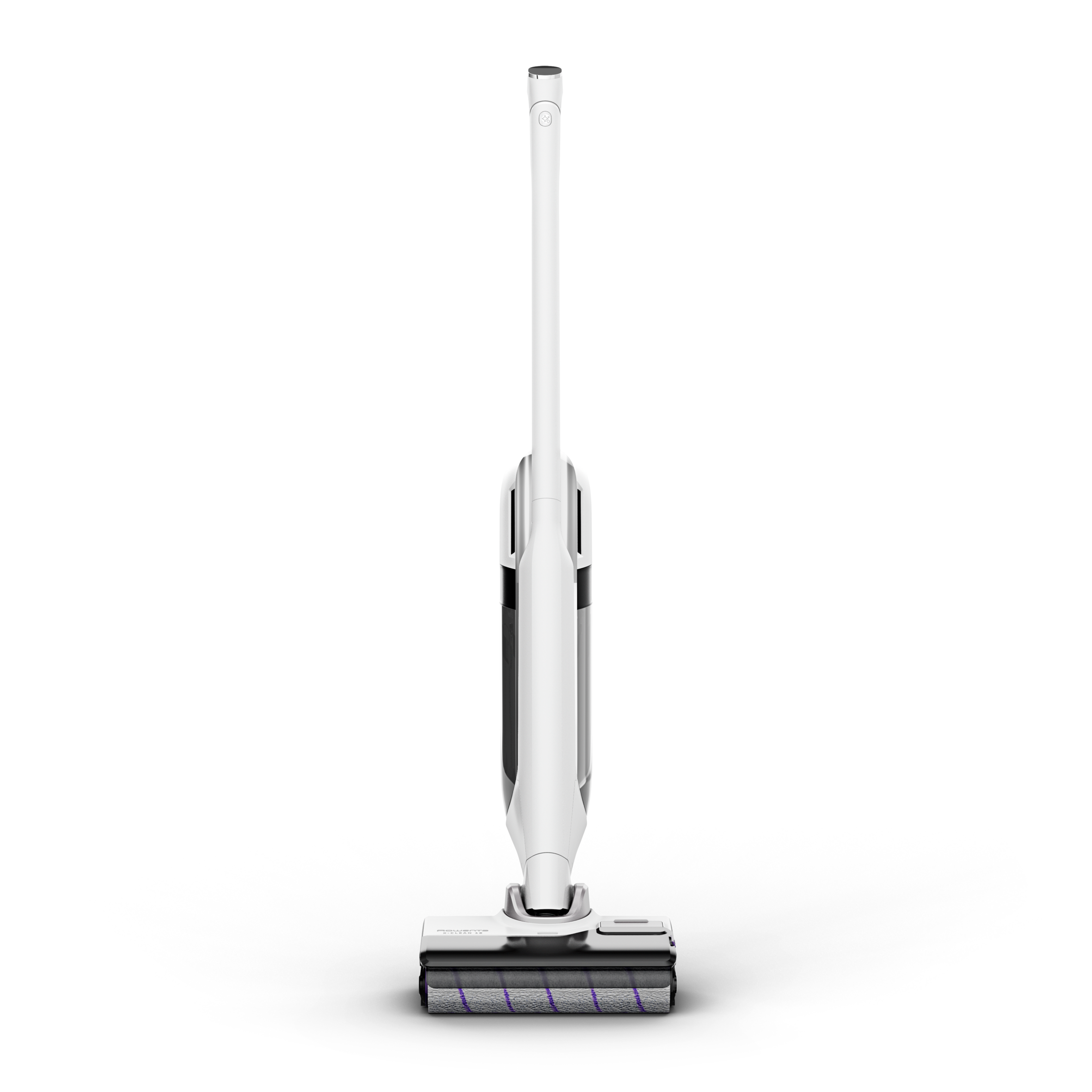 X-Clean 12, Aspirateur laveur sans fil, Nettoyage efficace et intelligent