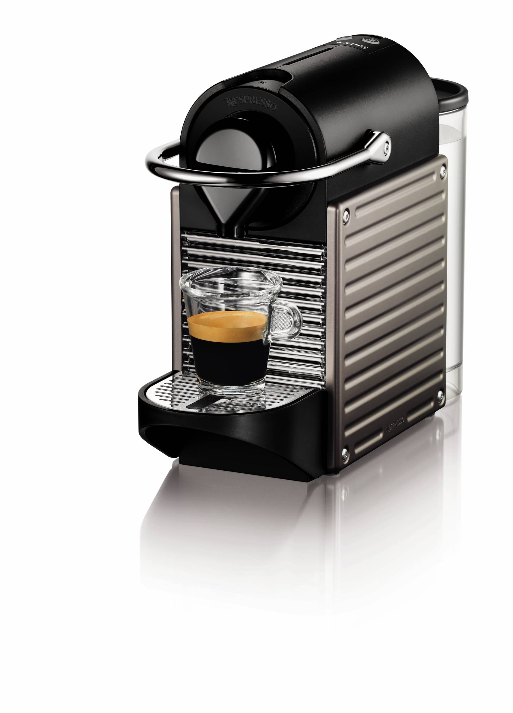 NESPRESSO PIXIE