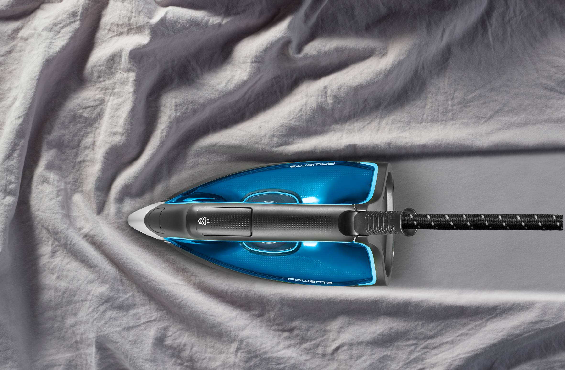 SILENCE STEAM PRO 7.5 BARS TURQUOISE