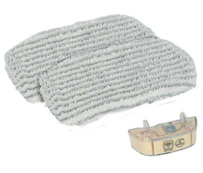 Kit 2 lingettes + cartouche ZR006501