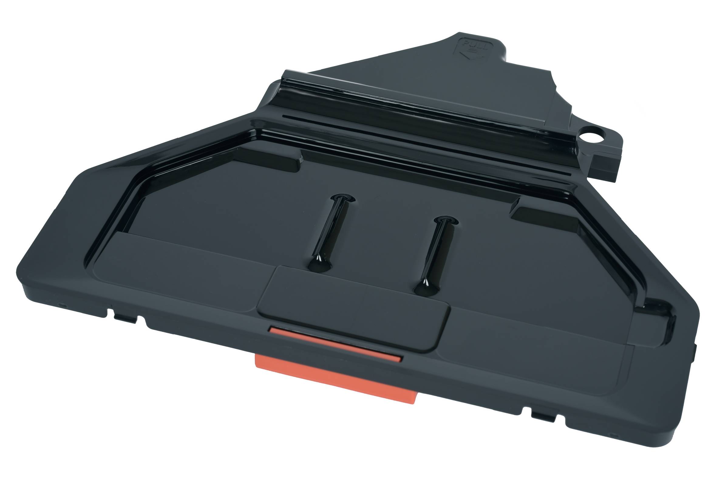 Support de grille et flotteur du bac récolte-gouttes SS-8030002290