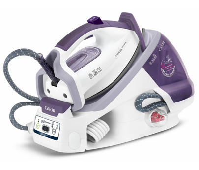 Express Easy Control