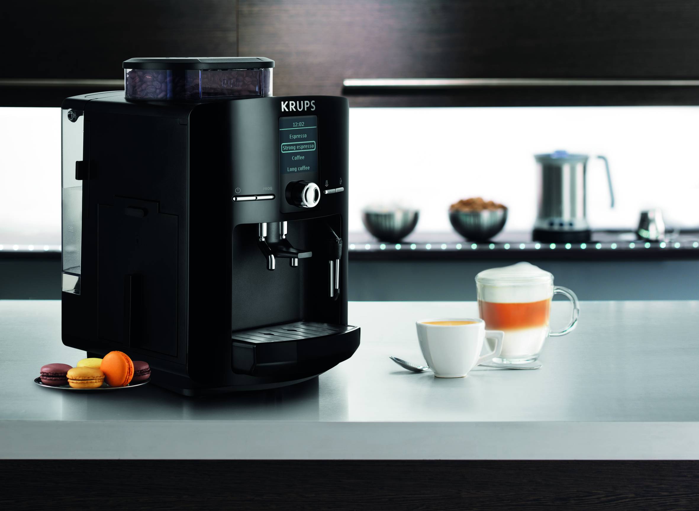 ESPRESSERIA EA825