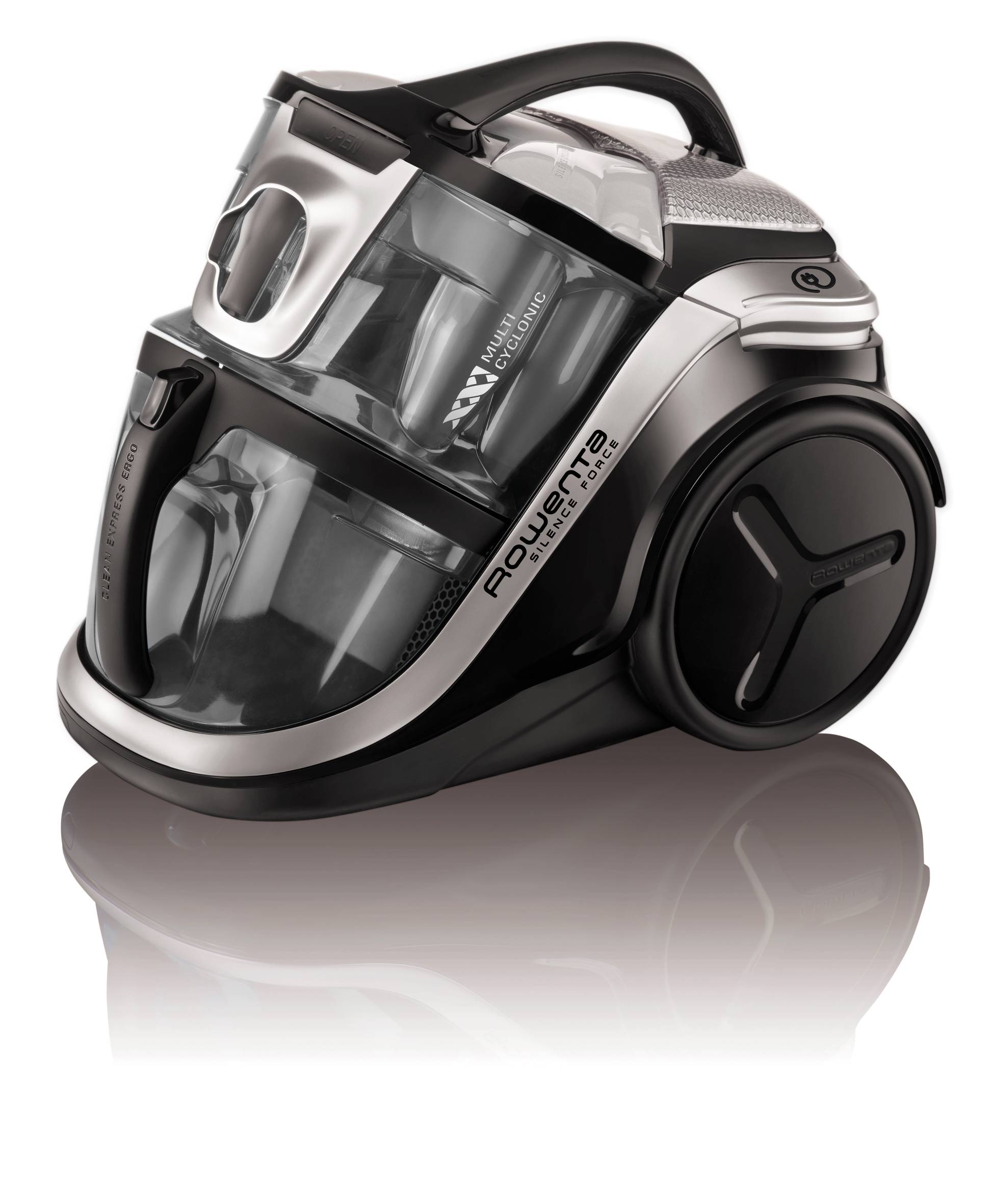 SILENCE FORCE MULTI-CYCLONIC ANIMAL CARE PRO