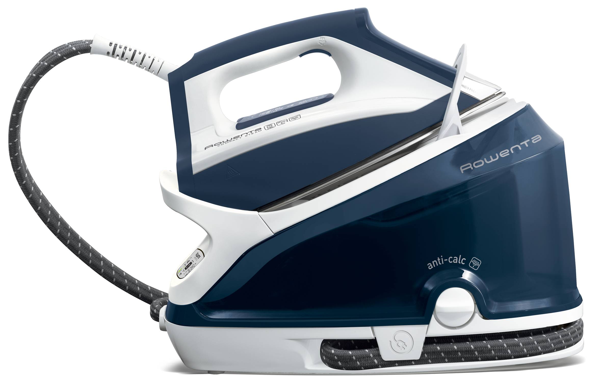 COMPACT STEAM EXTREME 5.8 Bars