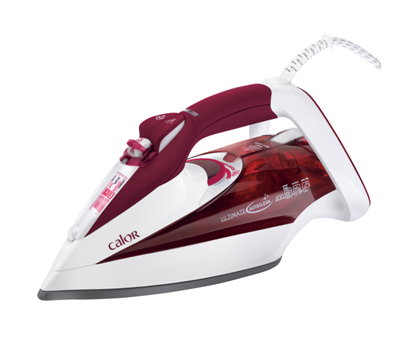 Ultimate Autoclean 400