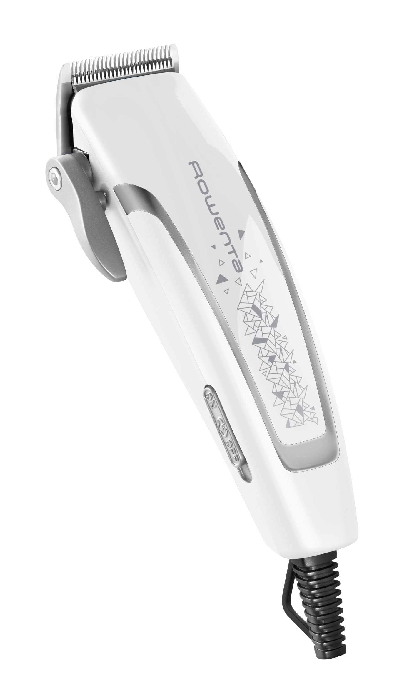 DRIVER - Collection Silver Mosaic