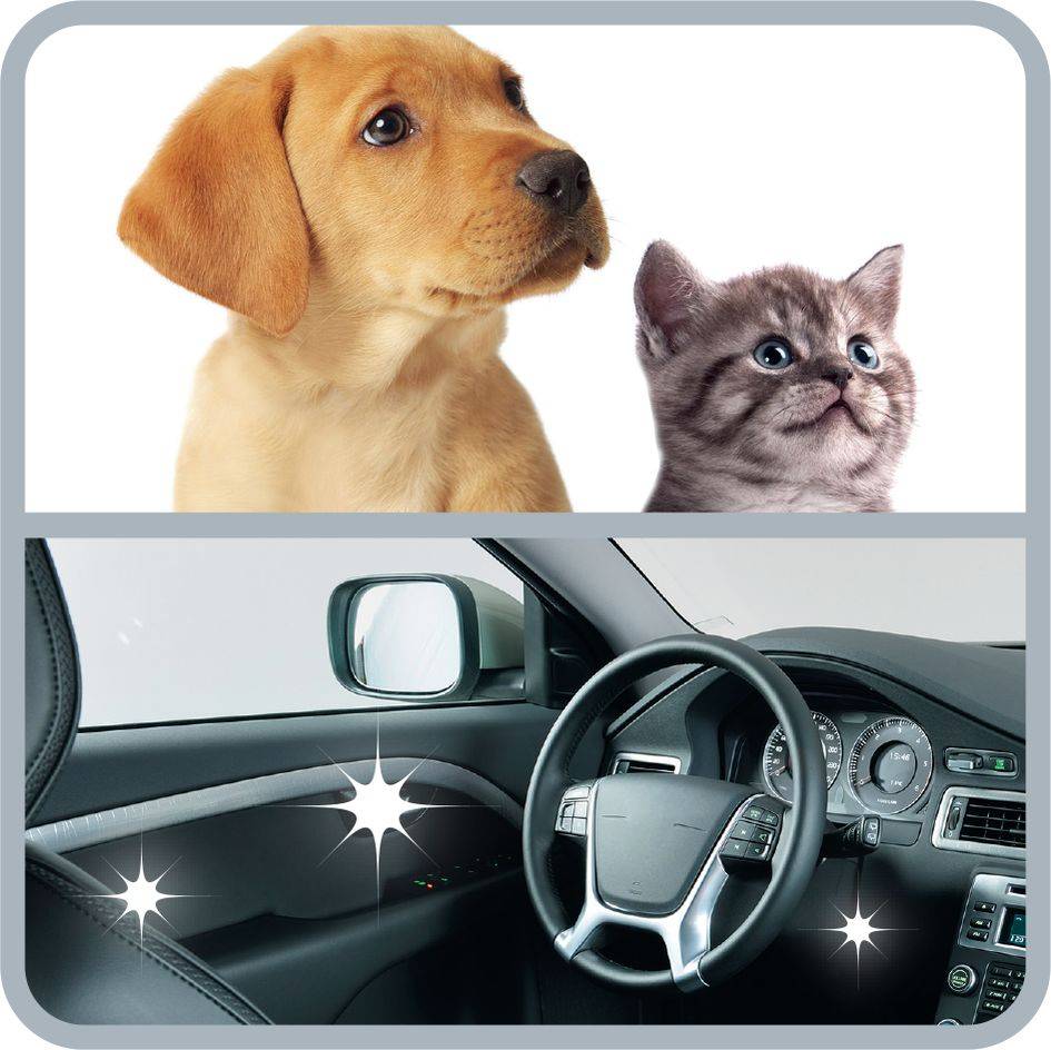 COMPACT POWER FULL CARE