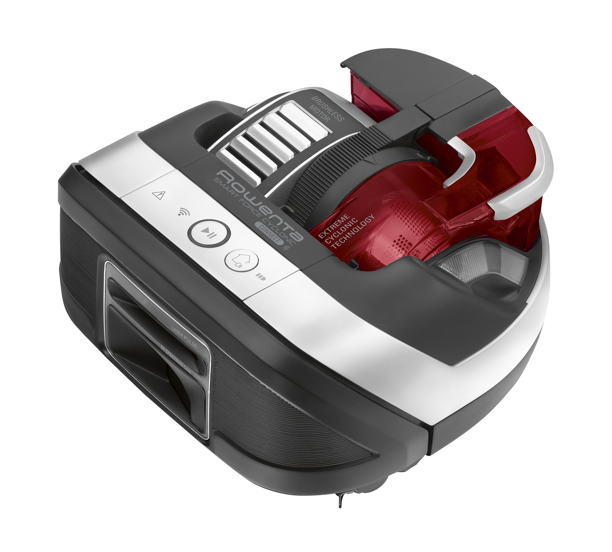 SMART FORCE CYCLONIC