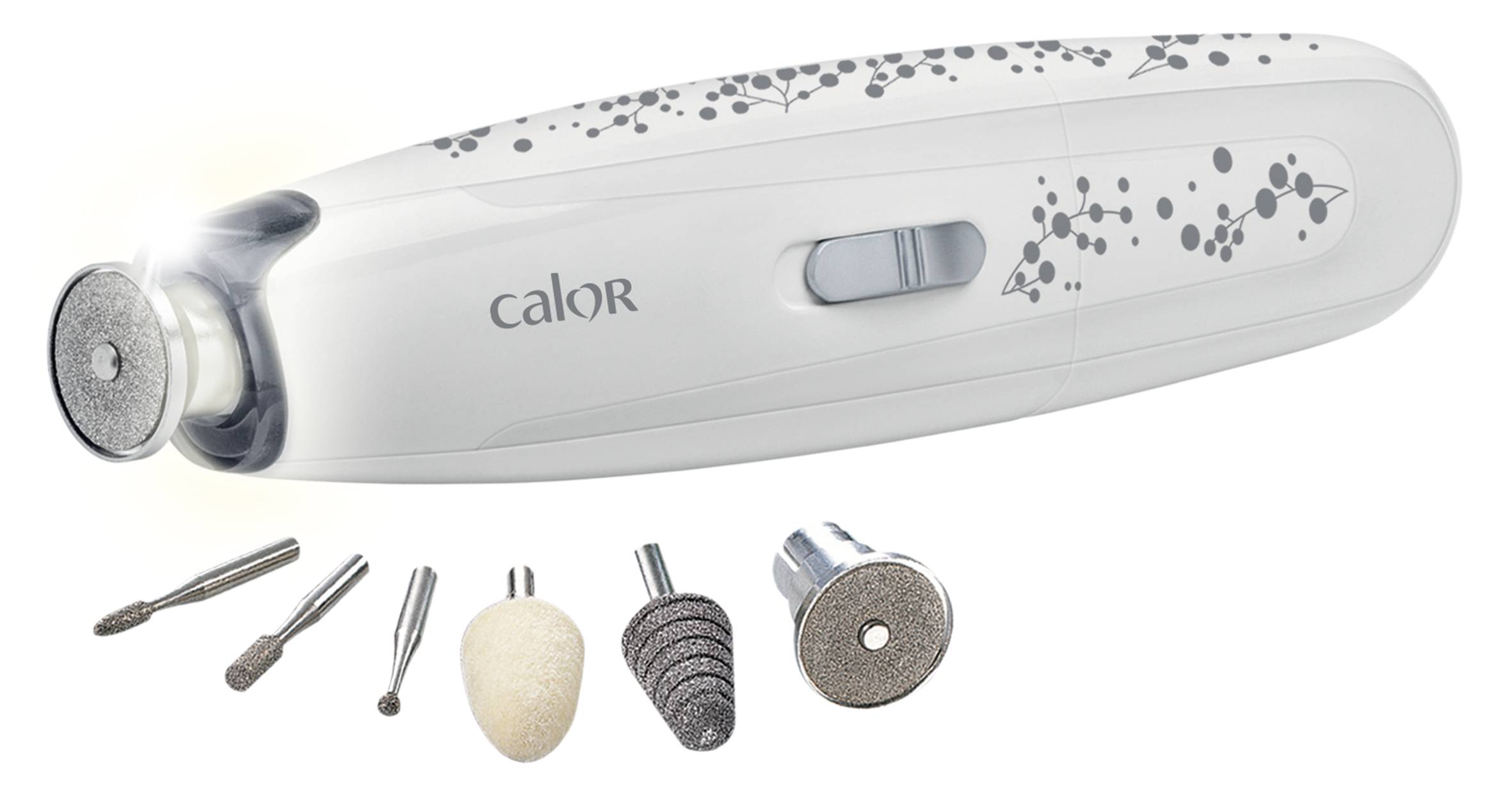 EXPERT SET 11 accessoires