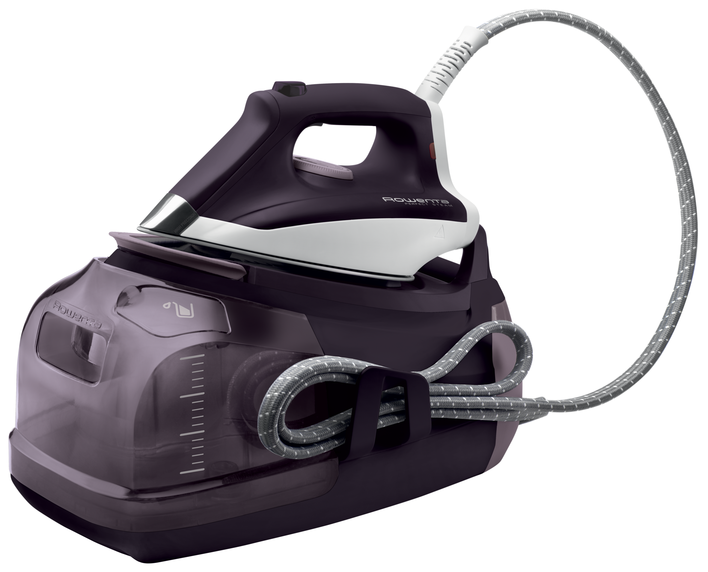 PERFECT STEAM DG8530+31+35