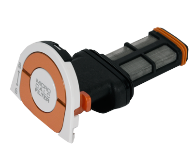 Filtre micro-calcaire CS-00147092