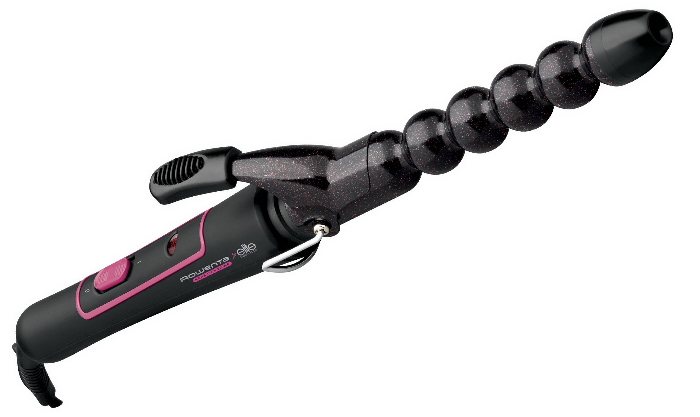 CURLER BUBBLE 
