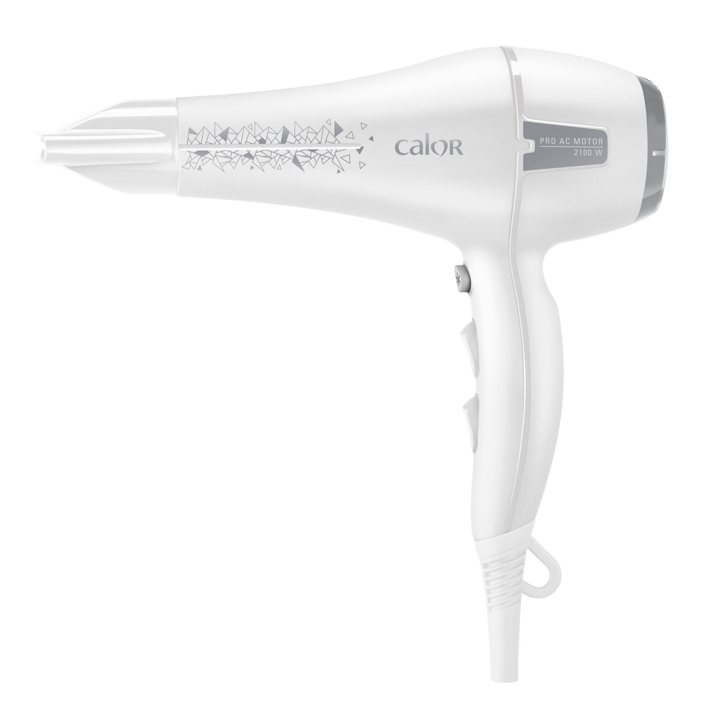 SIGNATURE PRO AC - Collection Silver Mosaic