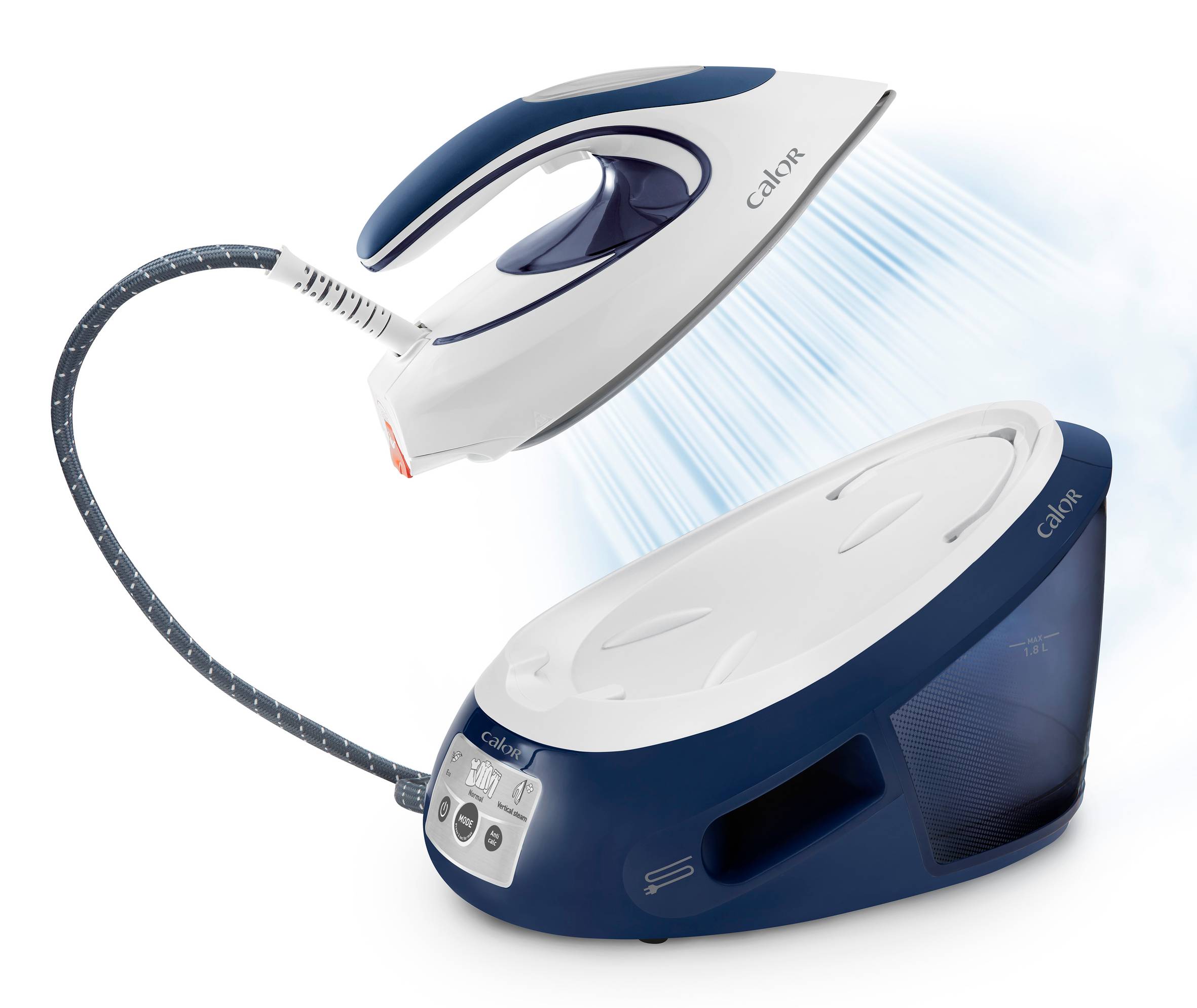 EXPRESS ANTI-CALC 6.6 BARS