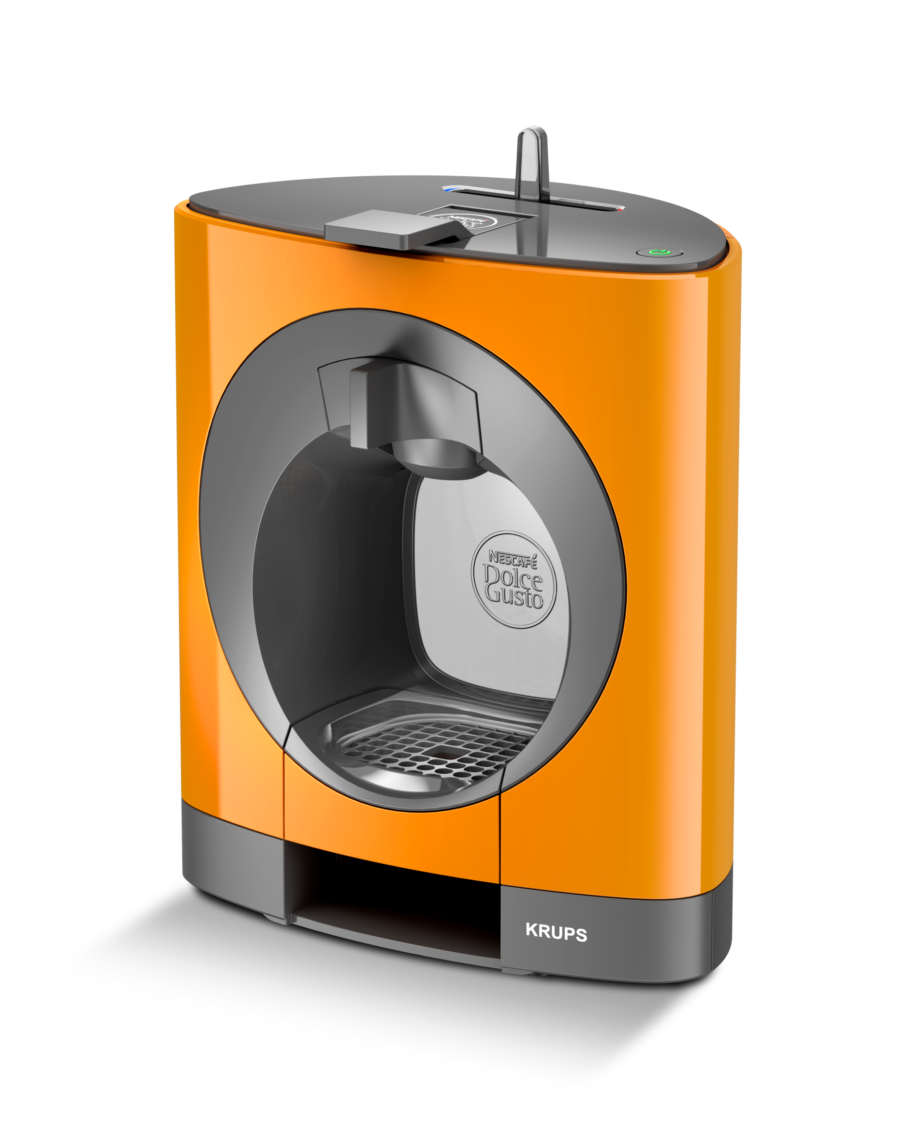 Nescafé Dolce Gusto Oblo