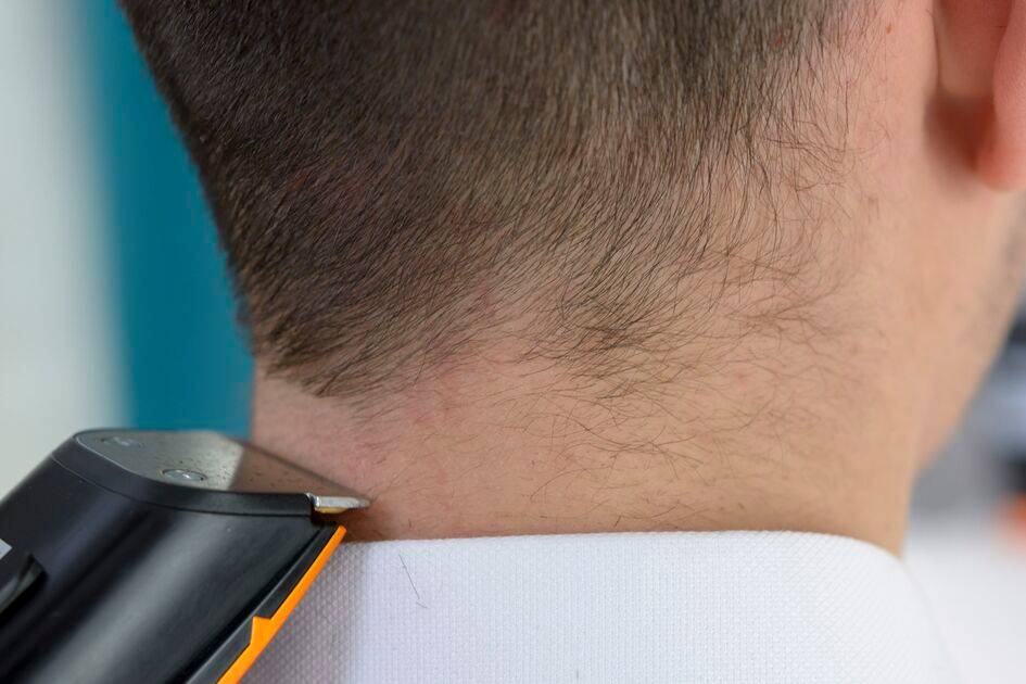 AIRFORCE ULTIMATE AVEC SYSTÈME D’ASPIRATION