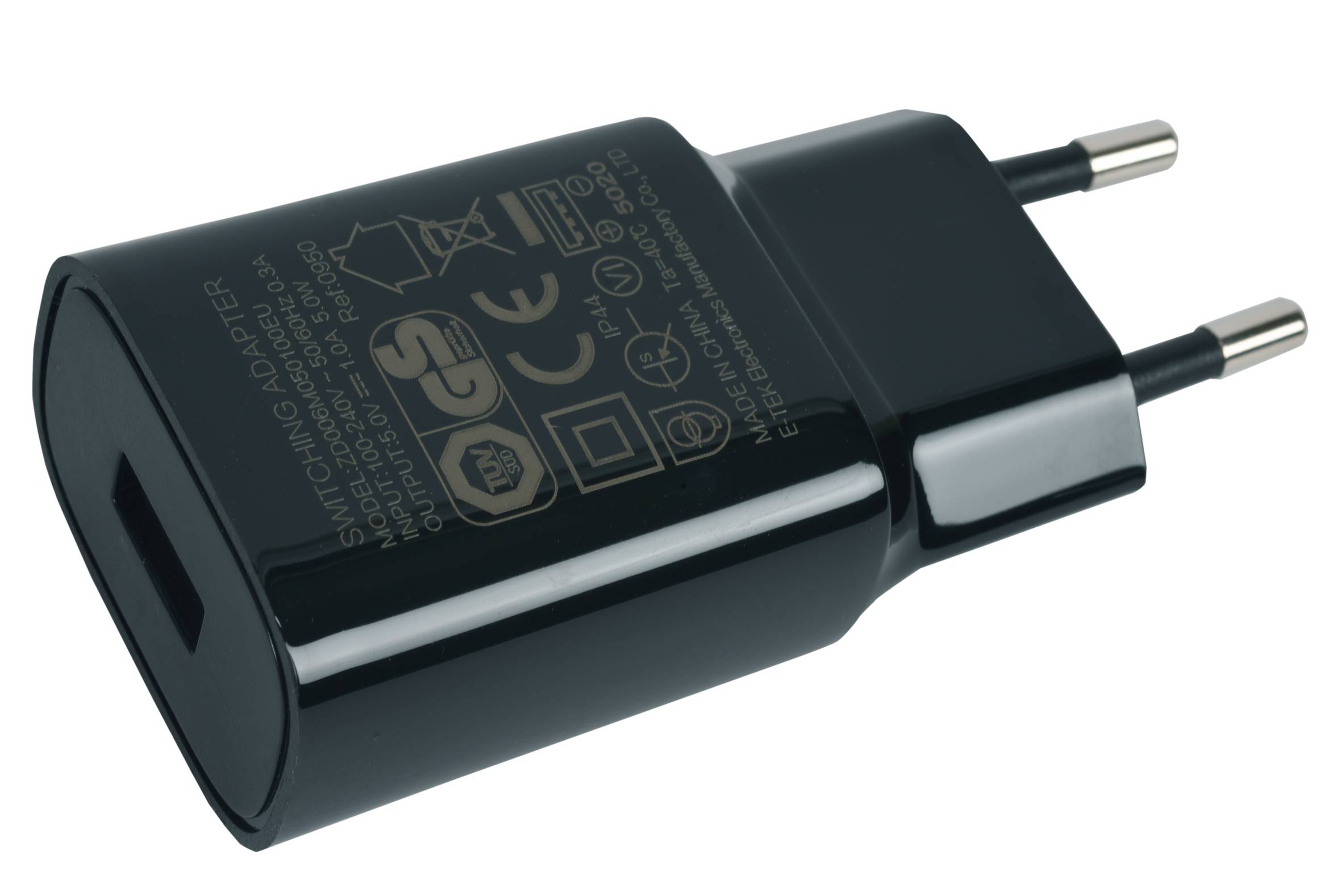 Chargeur SS-1810001298