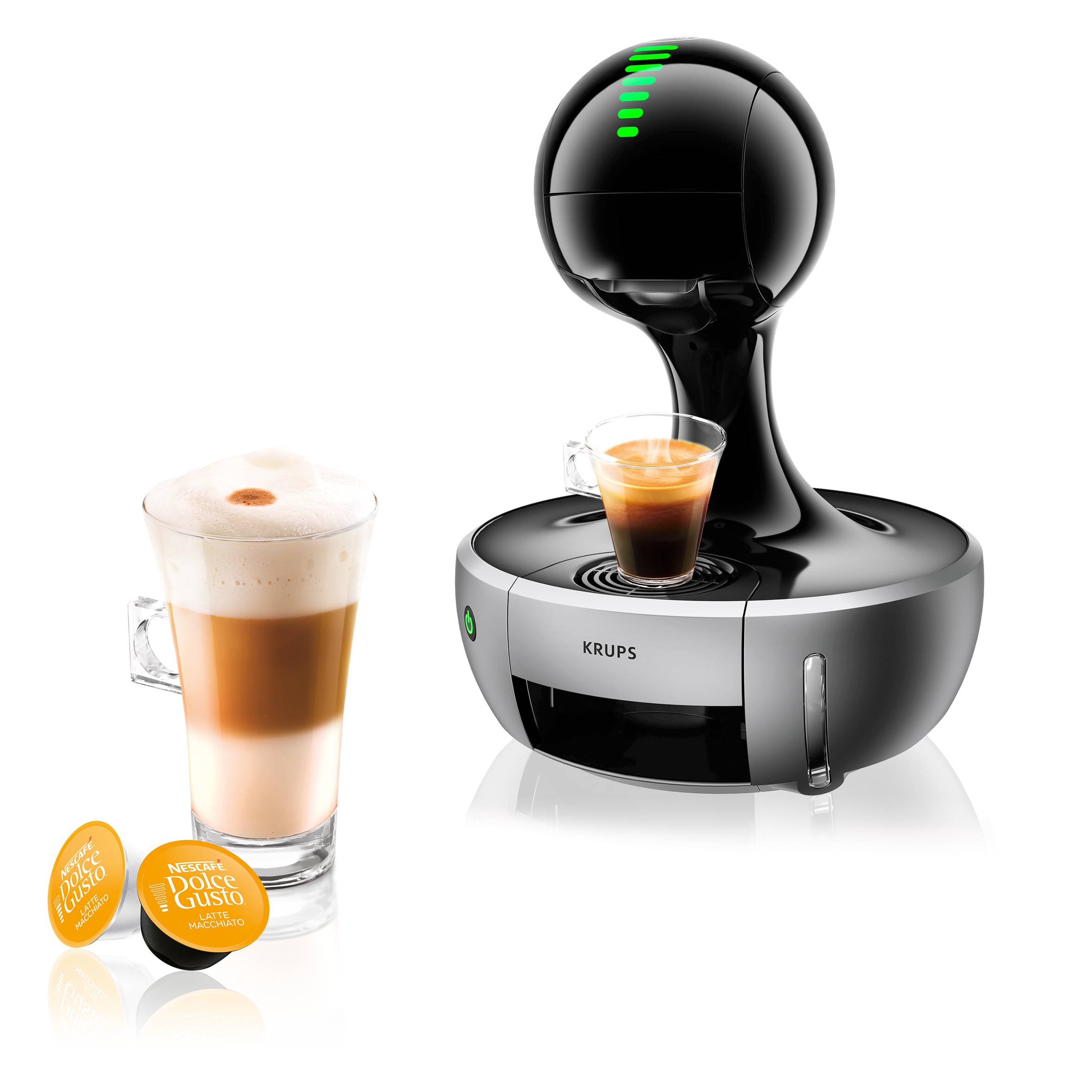 NESCAFE DOLCE GUSTO DROP