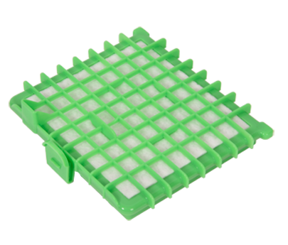 Boîtier + filtre RS-2230000437