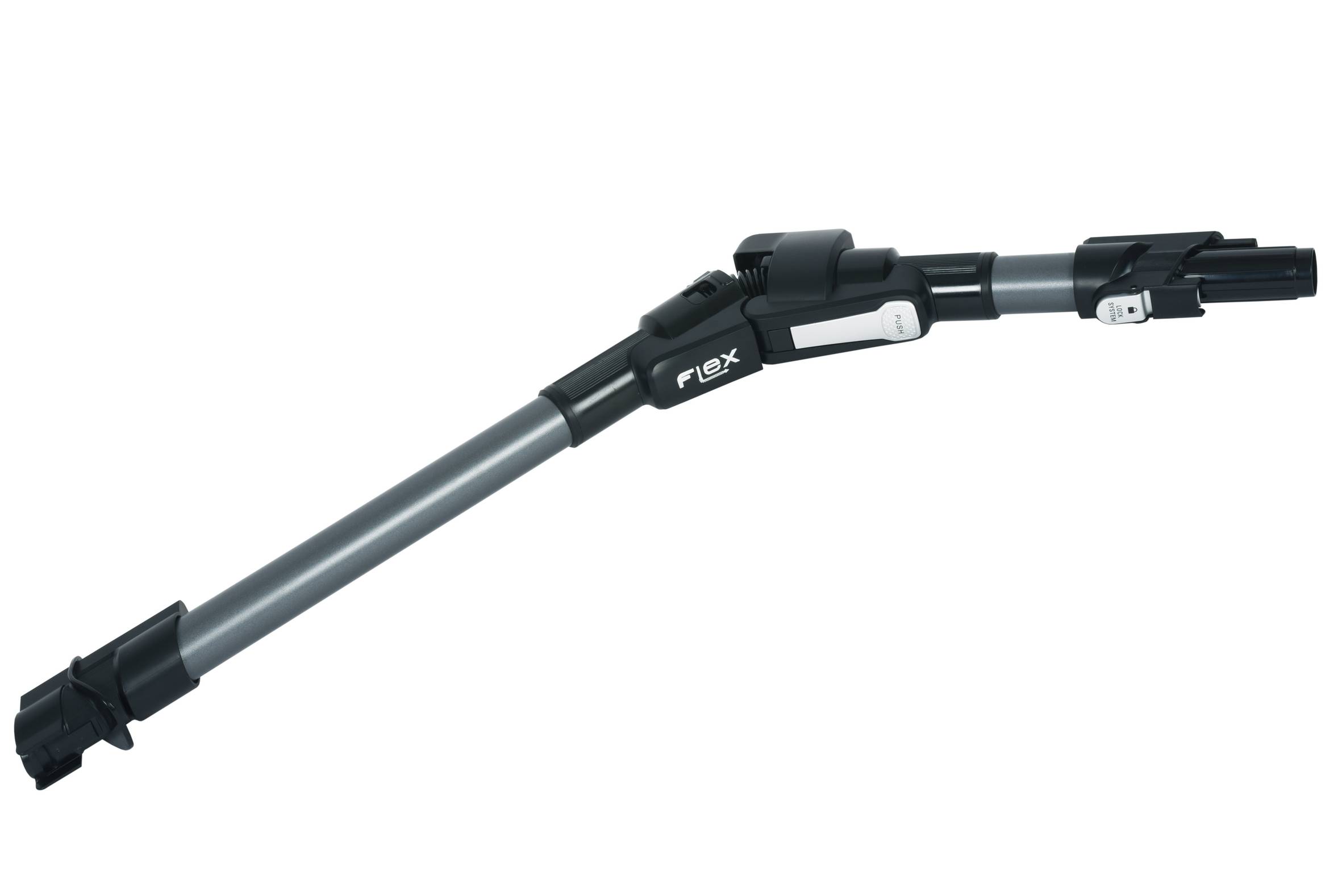 Tube flex gris foncé SS-2230003261