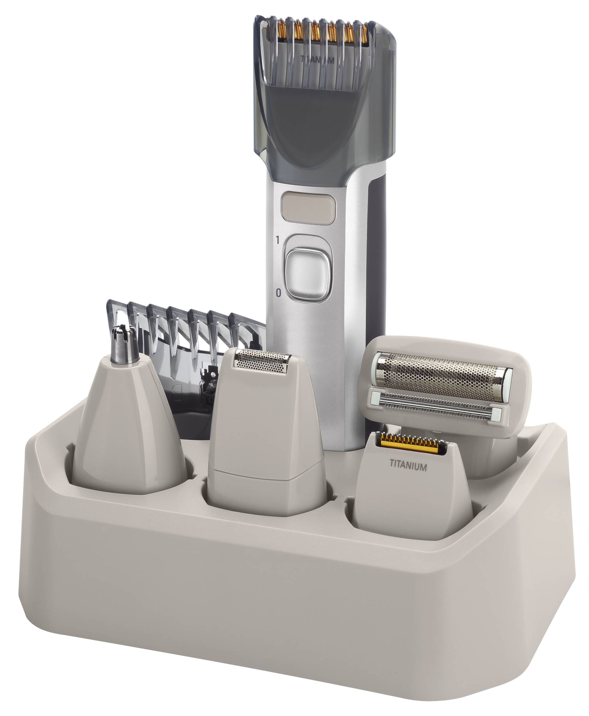 Bodygroom  Trim&Style