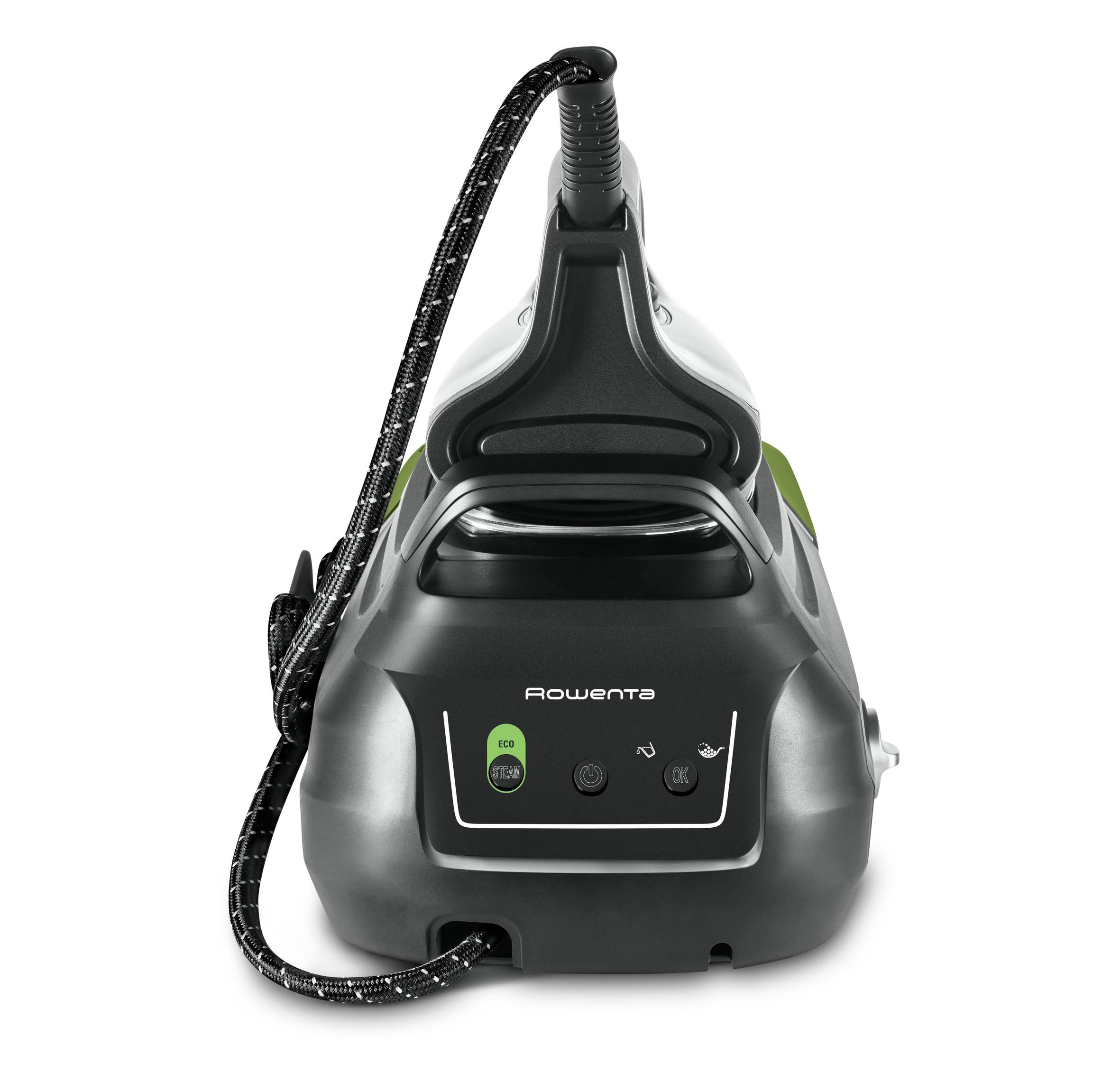 Perfect Steam Pro, 6,9 bars, fonction pressing de 450g/min, mode Eco