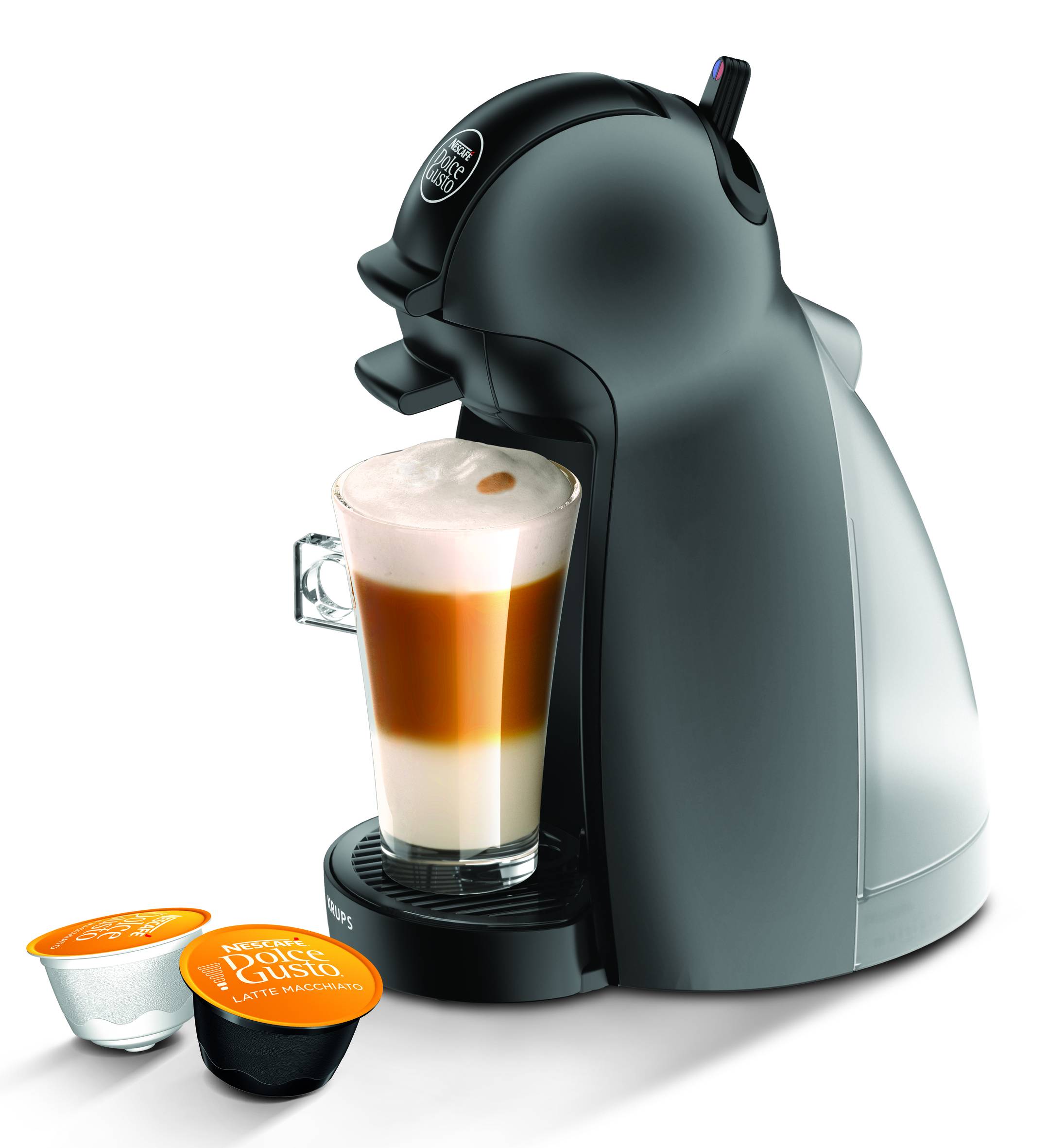 Nescafé Dolce Gusto Piccolo