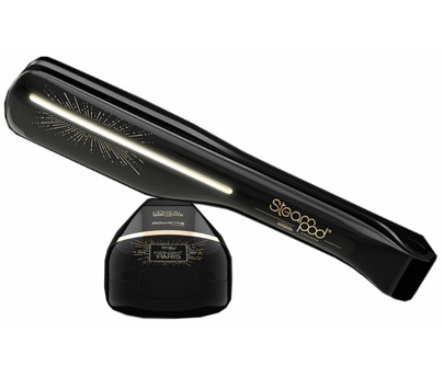 Steampod Lisseur vapeur Midnight in Paris