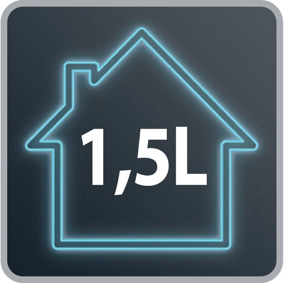 COMPACT POWER  CYCLONIC