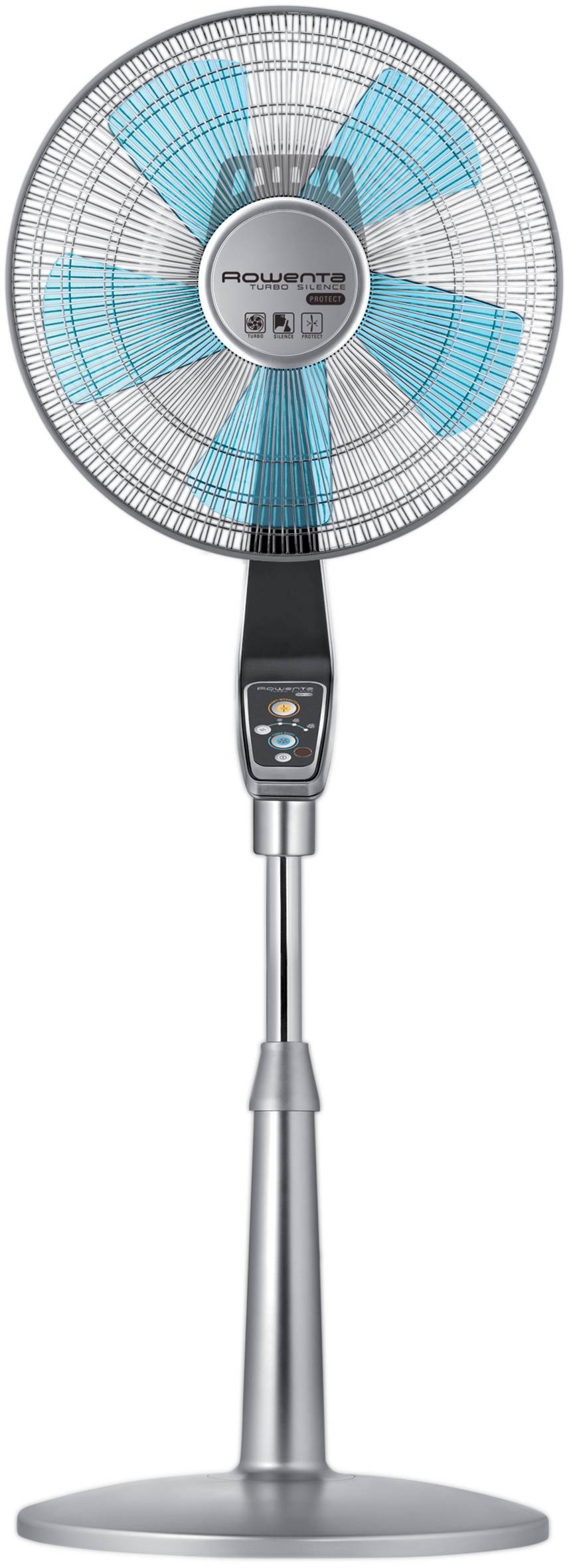 TURBO SILENCE PROTECT STAND