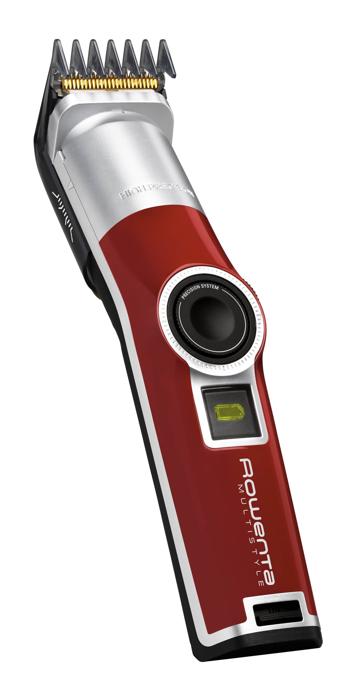 Multistyle Precision