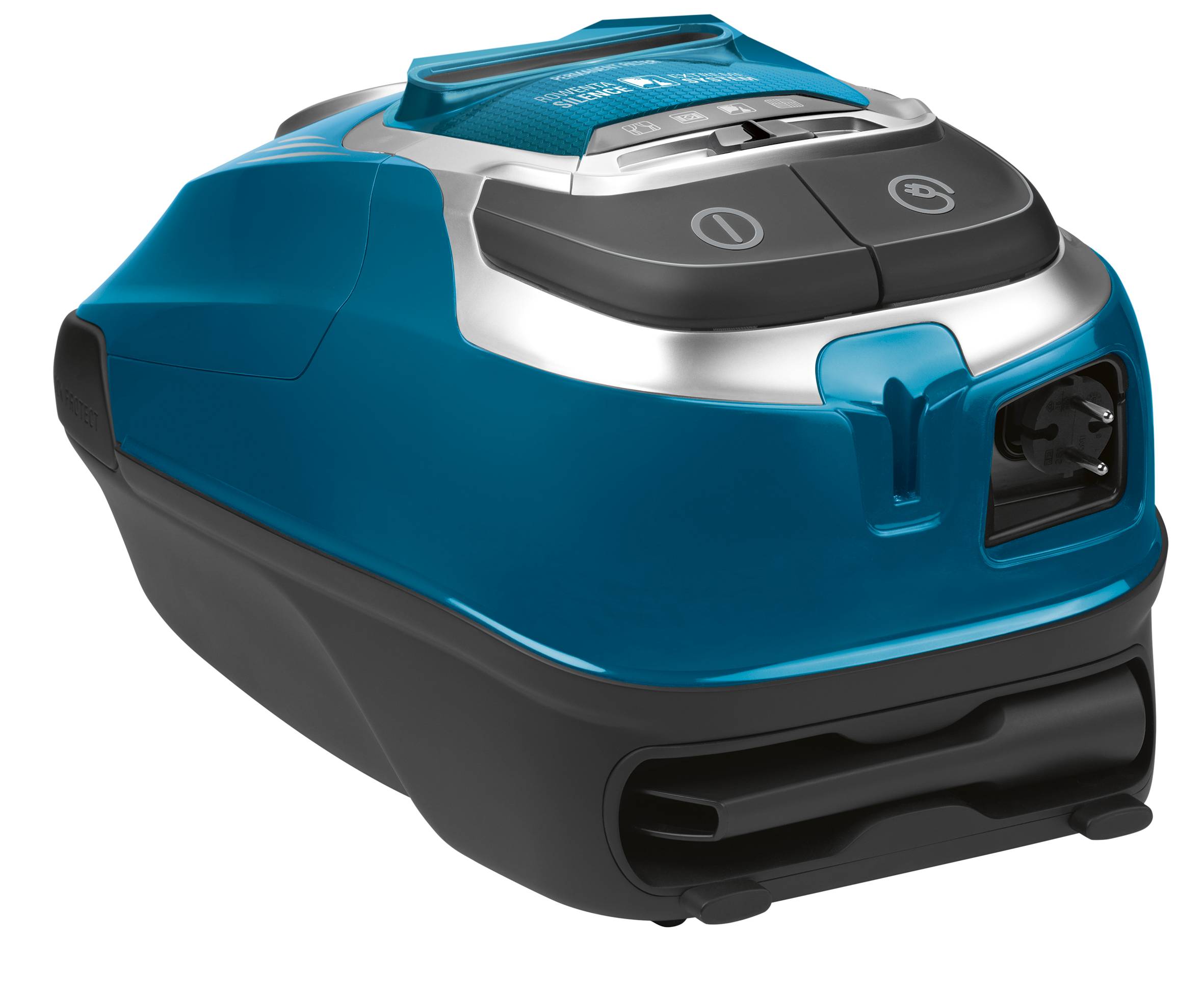 SILENCE FORCE²  ANIMAL CARE PRO