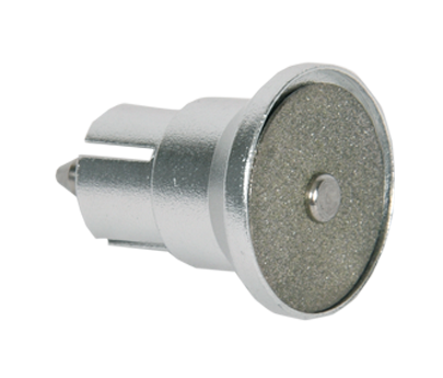 Disque saphir à gros grains CS-00132701