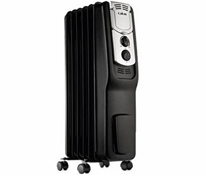 RADIATEUR  BAIN D'HUILE CLASSIC II 1500W
