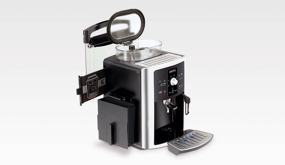 Espresseria Automatic - EA80 Series
