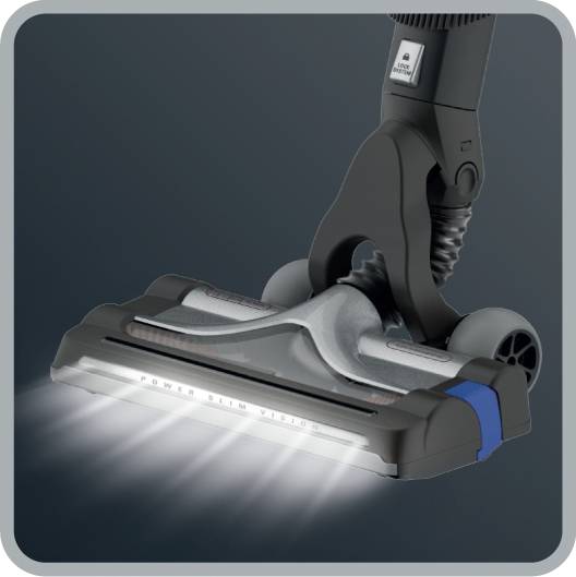 Chargeur Secteur Pour Aspirateur Rowenta Air Force 460 (RH9256, RH9253) - 29V 0.75A - Neuf VHBW