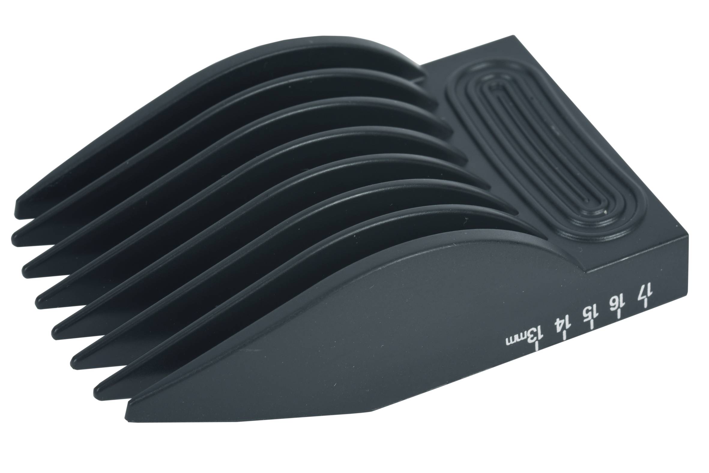 Set de 3 peignes à barbe SS-1810001293