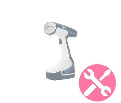 Forfait de réparation défroisseur Calor