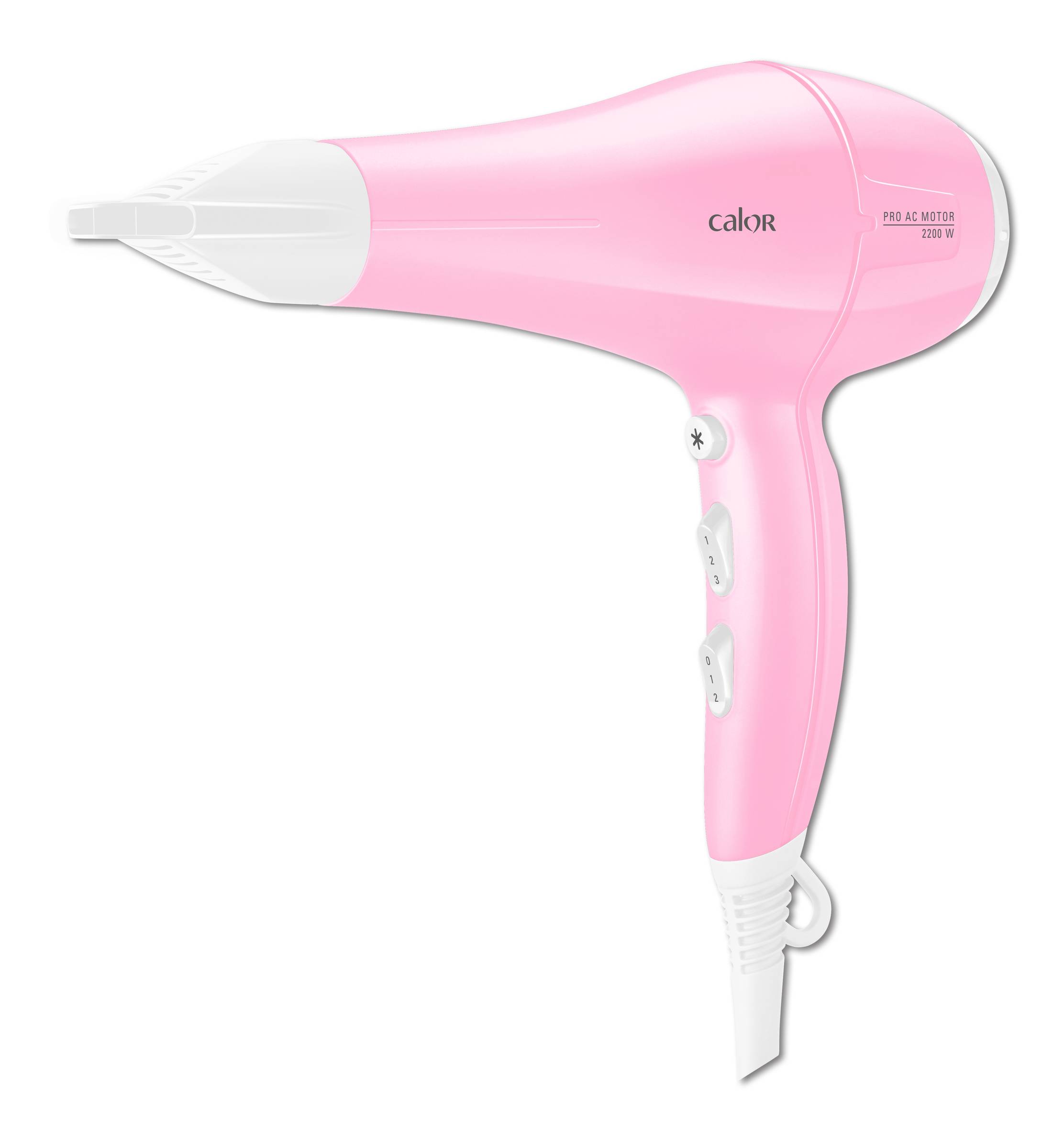 Signature Pro AC 2000W - Collection Pretty Pink