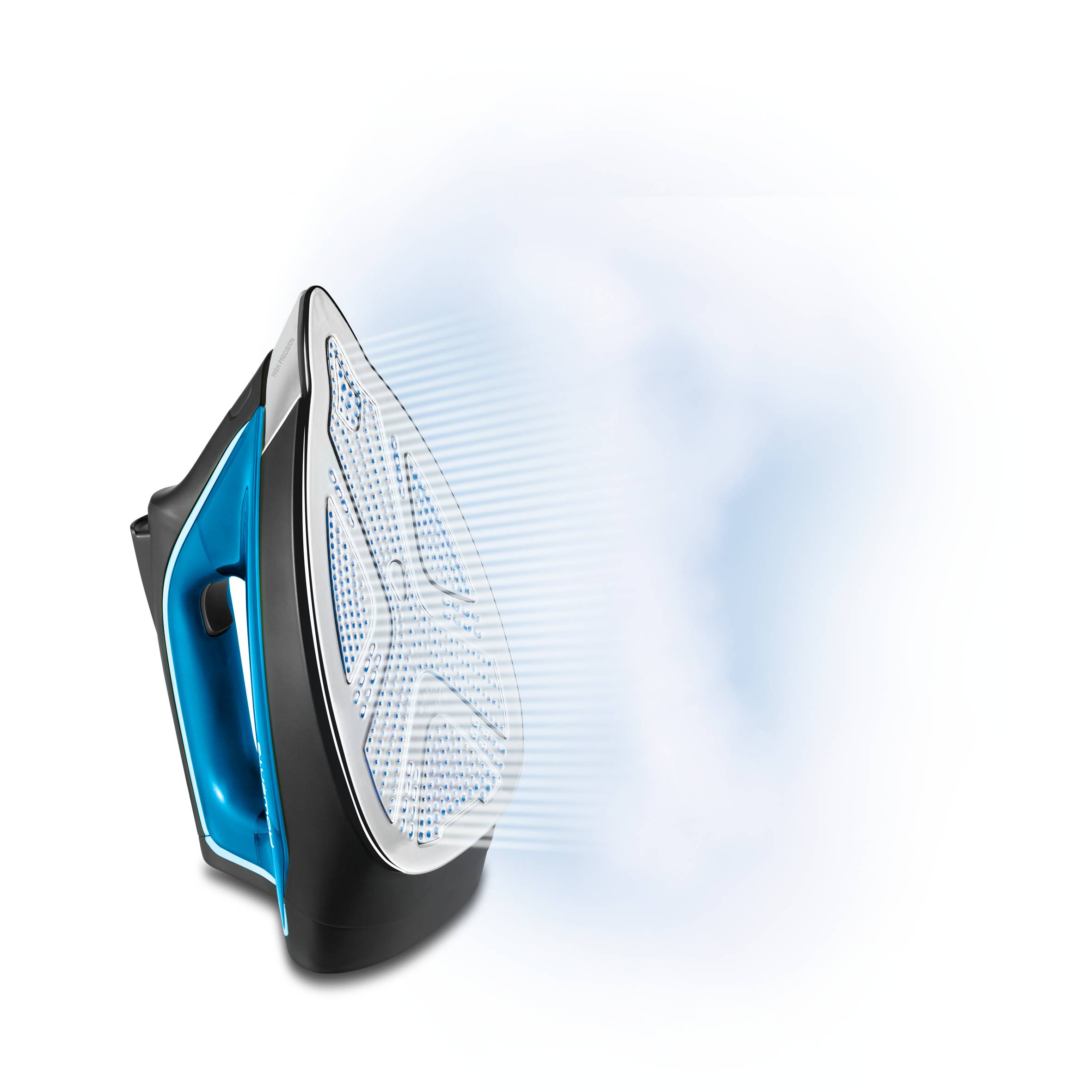 SILENCE STEAM PRO 7.5 BARS TURQUOISE