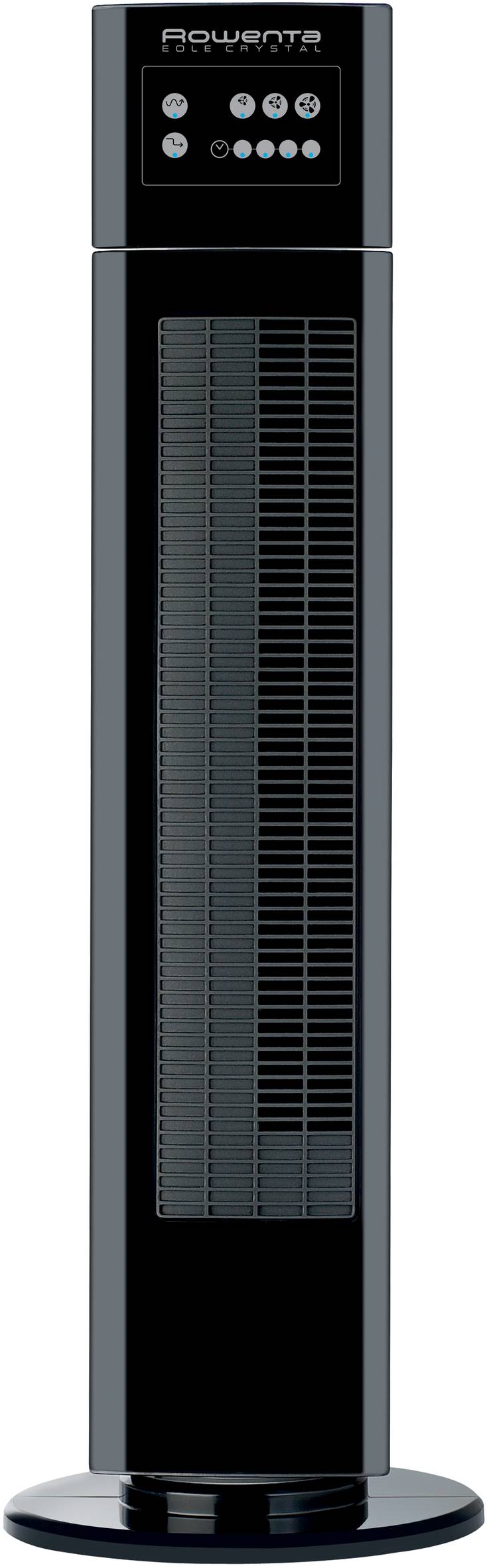 VENTILATEUR COLONNE EOLE CRYSTAL