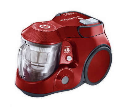 Silence Force Cyclonic rouge