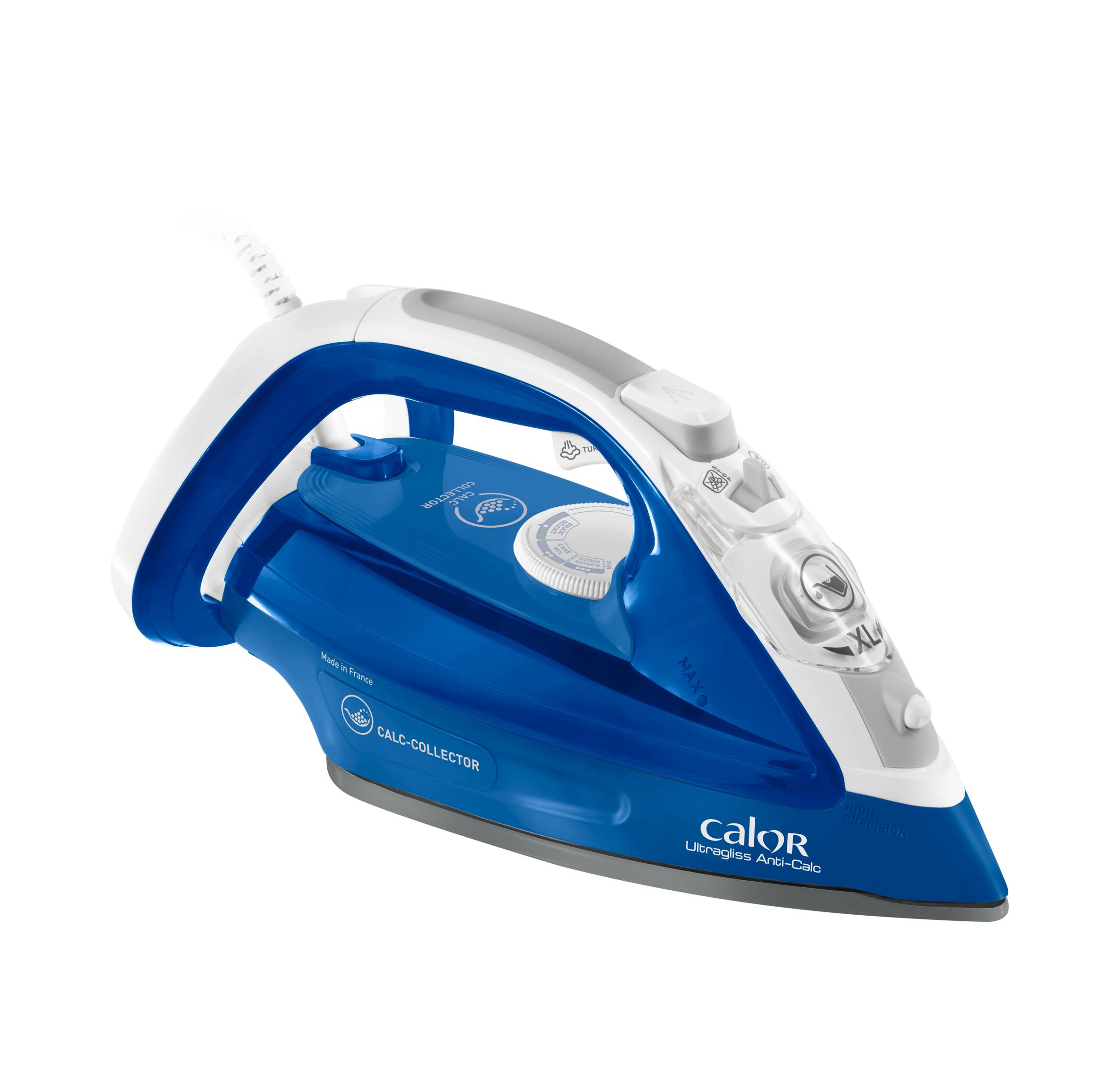 ULTRAGLISS ANTI-CALC