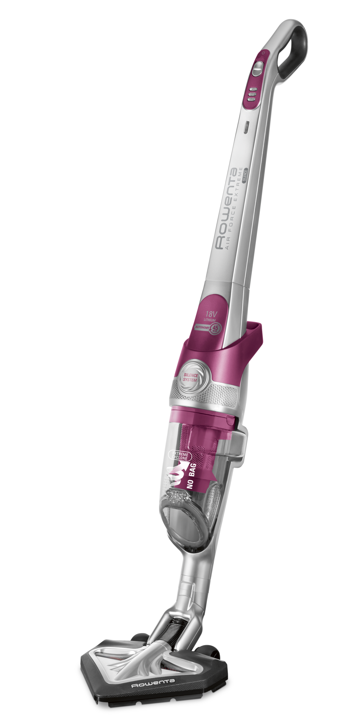 AIR FORCE EXTRÊME SILENCE 