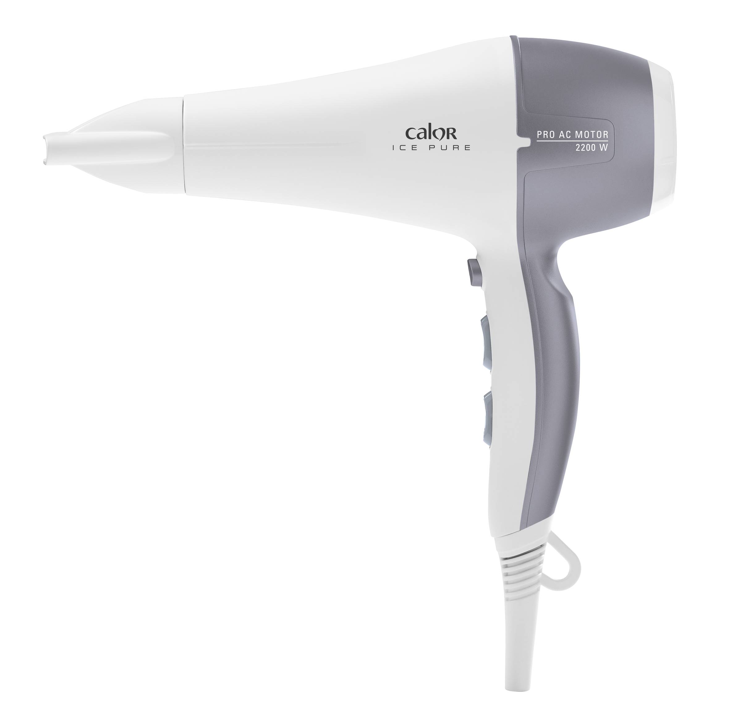 Ice Pure - Signature Pro AC